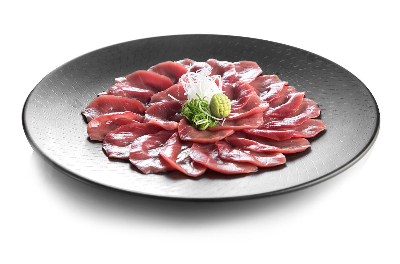 Sashimi Maguro Corte Fino